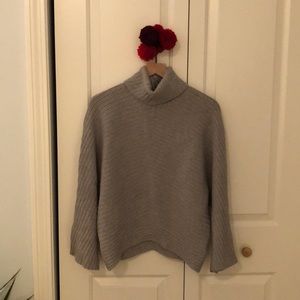 Anthropologie | Moth | Cowl Neck Sweater